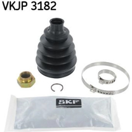 SKF Faltenbalgsatz, Antriebswelle VKJP 3182