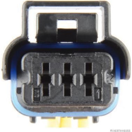 Kabelreparatursatz, Common-Rail-System 51277272