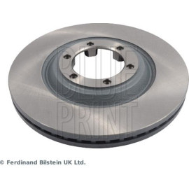 Bremsscheibe Isuzu P. D-Max 2.5 Ddi 12 ADZ94343 Bremsscheibe Isuzu P. D-Max 2.5 Ddi 12 ADZ94343