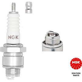 B7S NGK-Zündkerze ohne RW 3710