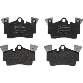 BREMBO Bremsklötze HA P 85 088