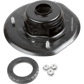 Lager - Radaufhängung. Chrysler P. Voyager / Dodge Caravan 2.4-3.8 09.00-08.07 Le/Pr Mit Lager 33270 01