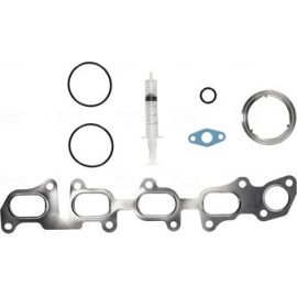 NISSENS Turbolader 93547