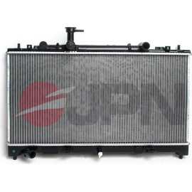 JPN Kühler Motorkühlung 60C9176-JPN