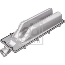 FEBI BILSTEIN Deckel, Kurbelgehäuse 46048