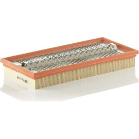 Mann & Hummel Luftfilter PKW C 33 102