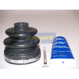 Faltenbalg, Antriebswelle Hyundai Int KB-277