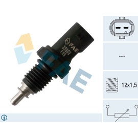 FAE Sensor, Kühlmitteltemperatur 33892
