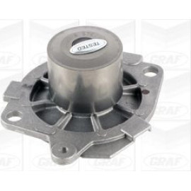 PA 672 Wasserpumpe PA672