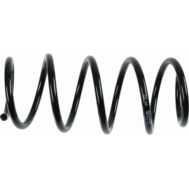 Sachs Fahrwerksfeder Opel P. Corsa C Box (F08, W5L), Corsa C (F08, F68) Vauxhall Corsa Mk Ii (C) (W5L, F08), Corsavan Mk Ii (C) 998 007