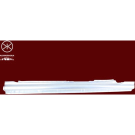 Türschweller Seitenschweller r 7514012