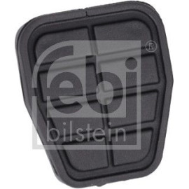 Pedalbelag, Bremspedal 5284