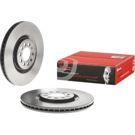 12 481 027 Bremsscheibe VA 09.7880.11 12 481 027 Bremsscheibe VA 09.7880.11