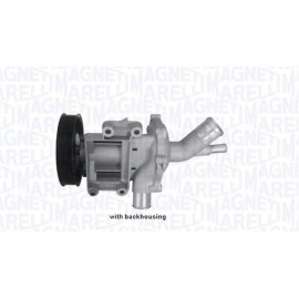 Magneti Marelli Wasserpumpe / Kühlmittelpumpe 352316170050 Magneti Marelli Wasserpumpe / Kühlmittelpumpe 352316170050