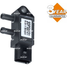 NRF Abgasdrucksensor 708078 NRF Abgasdrucksensor 708078