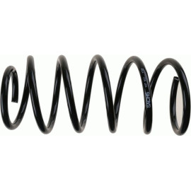 Sachs Fahrwerksfeder Seat P. Cordoba (6K2), Ibiza Iii (6K1) Volkswagen Polo Classic (6Kv2), Polo Variant (6Kv5), Polo (6N2) 997 837
