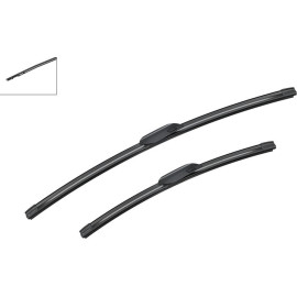 Bosch Scheibenwischer Aerotwin A984S 3 397 014 00H