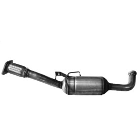 Dieselpartikelfilter Dpf Opel Vivaro 2.0D 06- Trafic 2.0Dci 1135