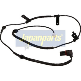 Sensor, Raddrehzahl ABS-K25