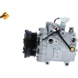KOMPRESSOR, KLIMAANLAGE NRF32939