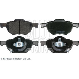 Bremsbelagsatz Honda P. Accord 2.0-2.4 03-08 ADH24266 Bremsbelagsatz Honda P. Accord 2.0-2.4 03-08 ADH24266