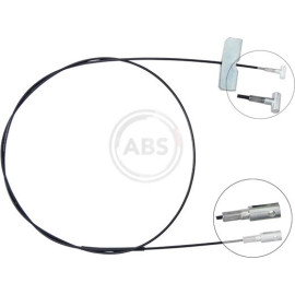 A.B.S. Handbremsseil Seilzug Festellbremse K14060