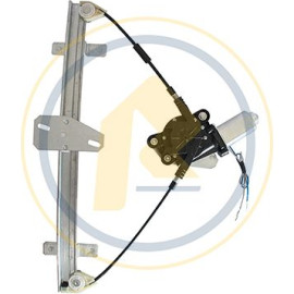 AC Rolcar 01.7095 Fensterheber vorne links, elektrisch, mit Motor 1897437 AC Rolcar 01.7095 Fensterheber vorne links, elektrisch, mit Motor 1897437