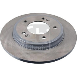 FEBI BILSTEIN Bremsscheibe 108681