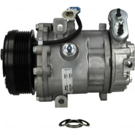 Kompressor PKW 89042