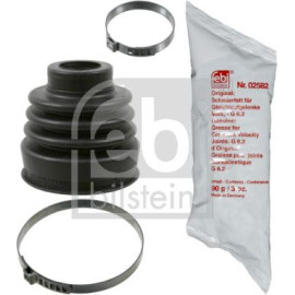 Faltenbalg, Antriebswelle Fiat Int 12831