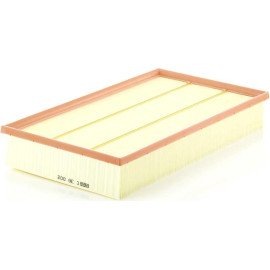 Mann & Hummel Luftfilter PKW C 38 002