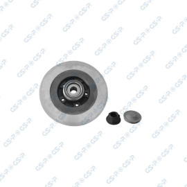 GSP Bremsscheibe 9230143K GSP Bremsscheibe 9230143K