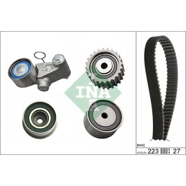 Zahnrimsatz 530 0426 10