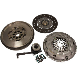 LUK REPSET DMF 600 0125 00