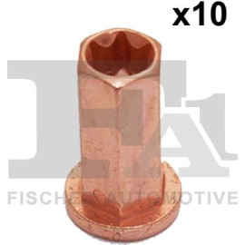 FA1 Abgaskrümmermutter 988-0719.10