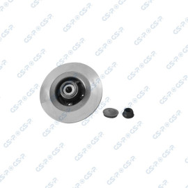 GSP Bremsscheibe 9225041K GSP Bremsscheibe 9225041K