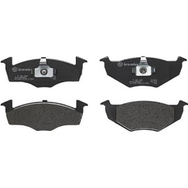 BREMBO Bremsklötze VA P 85 030