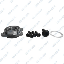 GSP Radlager 9245007K