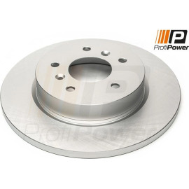 Profipower Bremsscheibe 3B2147 Profipower Bremsscheibe 3B2147