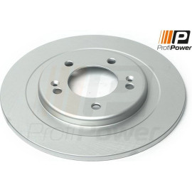 Profipower Bremsscheibe 3B2190 Profipower Bremsscheibe 3B2190