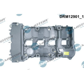 DR.MOTOR Zylinderkopfhaube DRM12901