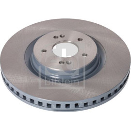 FEBI BILSTEIN Bremsscheibe 184761