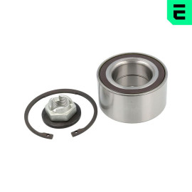 Radlagersatz 301501