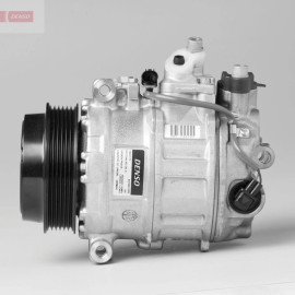 DENSO Kompressor DCP17132