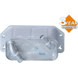 NRF Ölkühler, Motoröl NRF31843