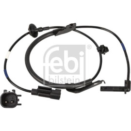 FEBI BILSTEIN Sensor, Raddrehzahl 109544