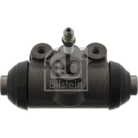 FEBI BILSTEIN Bremsrolle 04097