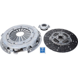 SACHS Kupplungssatz 3000 951 528