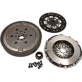 LUK REPSET DMF 600 0136 00