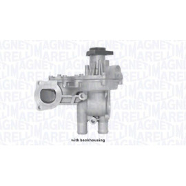 MAGNETI MARELLI Wasserpumpe 352316171164